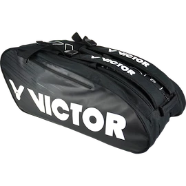 Taška na rakety Victor Multithermobag 9033 Black