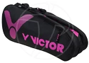 Taška na rakety Victor Pro 9140 Pink