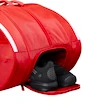 Taška na rakety Wilson  2025 Padel Tour Bag Red