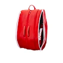 Taška na rakety Wilson  2025 Padel Tour Bag Red