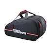 Taška na rakety Wilson  Padel Team Bag Black