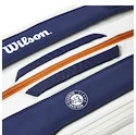 Taška na rakety Wilson  Roland Garros Super Tour 15 PK