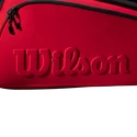 Taška na rakety Wilson  Super Tour 15 Pack Clash v2.0