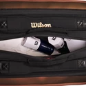 Taška na rakety Wilson  Super Tour Pro Staff v14 15 PK