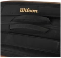 Taška na rakety Wilson  Super Tour Pro Staff v14 15 PK