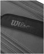 Taška na rakety Wilson  Tour Blade Padel Bag Black/Green
