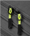 Taška na rakety Wilson  Tour Blade Padel Bag Black/Green