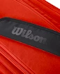 Taška na rakety Wilson  Tour Red Padel Bag