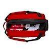 Taška na rakety Wilson  Tour Red Padel Bag