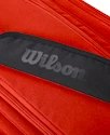 Taška na rakety Wilson  Tour Red Padel Bag