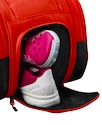 Taška na rakety Wilson  Tour Red Padel Bag