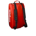 Taška na rakety Wilson  Tour Red Padel Bag