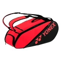 Taška na rakety Yonex  82226 Black/Red