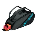 Taška na rakety Yonex  82226 Charcoal Gray