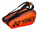 Taška na rakety Yonex 92029 Copper Orange