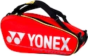 Taška na rakety Yonex 92029 Red