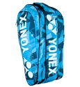 Taška na rakety Yonex  92029 Water Blue