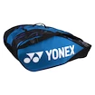 Taška na rakety Yonex  922212 Fine Blue