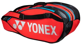 Taška na rakety Yonex 92226 Tango Red