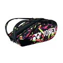 Taška na rakety Yonex  92229 Smash Pink