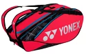 Taška na rakety Yonex  92229 Tango Red