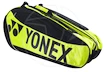Taška na rakety Yonex Bag 5726 Lime