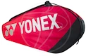 Taška na rakety Yonex Bag 5726 Pink