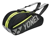 Taška na rakety Yonex Bag 7626 Dark Grey