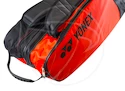 Taška na rakety Yonex Bag 8726 Black/Red