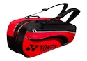 Taška na rakety Yonex Bag 8826 Bright Red
