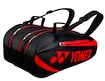 Taška na rakety Yonex Bag 8929 Black/Red