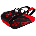 Taška na rakety Yonex Bag 9629 Black/Red