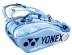 Taška na rakety Yonex Bag 9829 Clear Blue