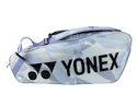 Taška na rakety Yonex Bag 9829 Clear Blue