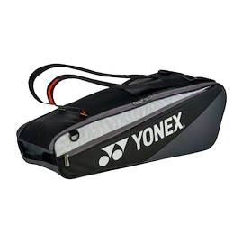 Taška na rakety Yonex Club Racquet Bag 52526 Grayish Black