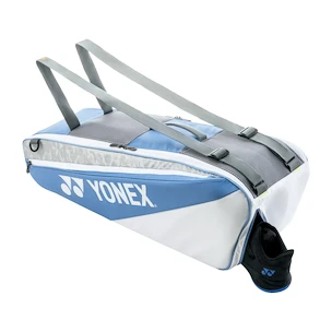 Taška na rakety Yonex  Club Racquet Bag 52526 Grayish Blue