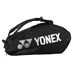 Taška na rakety Yonex  Pro Racquet Bag 92426 Black