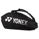 Taška na rakety Yonex  Pro Racquet Bag 92426 Black