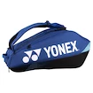 Taška na rakety Yonex  Pro Racquet Bag 92426 Cobalt Blue