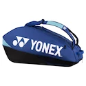 Taška na rakety Yonex  Pro Racquet Bag 92426 Cobalt Blue