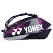 Taška na rakety Yonex  Pro Racquet Bag 92426 Grape