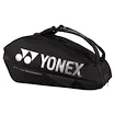 Taška na rakety Yonex  Pro Racquet Bag 92429 Black