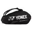 Taška na rakety Yonex  Pro Racquet Bag 92429 Black