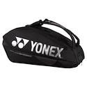 Taška na rakety Yonex  Pro Racquet Bag 92429 Black