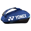 Taška na rakety Yonex  Pro Racquet Bag 92429 Cobalt Blue