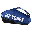 Taška na rakety Yonex  Pro Racquet Bag 92429 Cobalt Blue