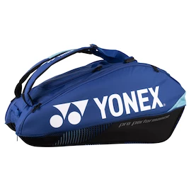 Taška na rakety Yonex Pro Racquet Bag 92429 Cobalt Blue