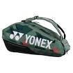 Taška na rakety Yonex  Pro Racquet Bag 92429 Olive Green
