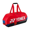 Taška na rakety Yonex  Pro Tournament Bag 92431W Scarlet