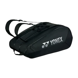 Taška na rakety Yonex Team Racquet Bag 12R 425212 Black